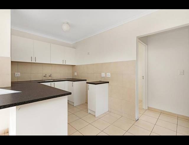 2 BEDROOM PROPERTY TO RENT IN BELLVILLE